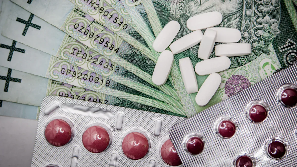 Pharmaceutical Pricing: The True Cost of Cancer Drugs