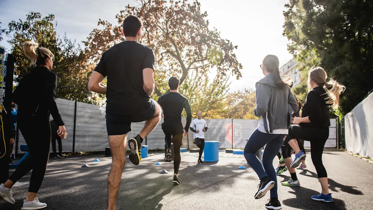 Why Physical Activity is Key to Reducing Cancer Risk
