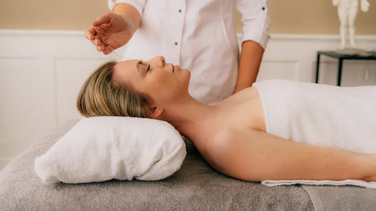 Application in Health Care