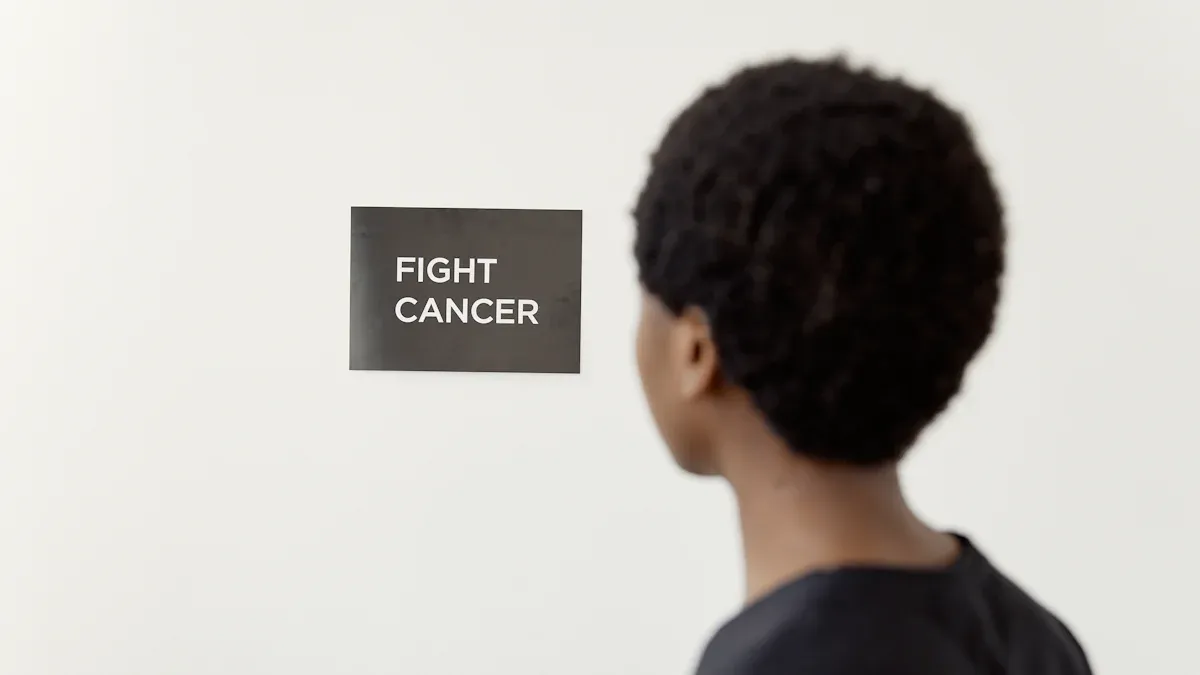 Should Gene Editing be Used in Cancer Treatment?