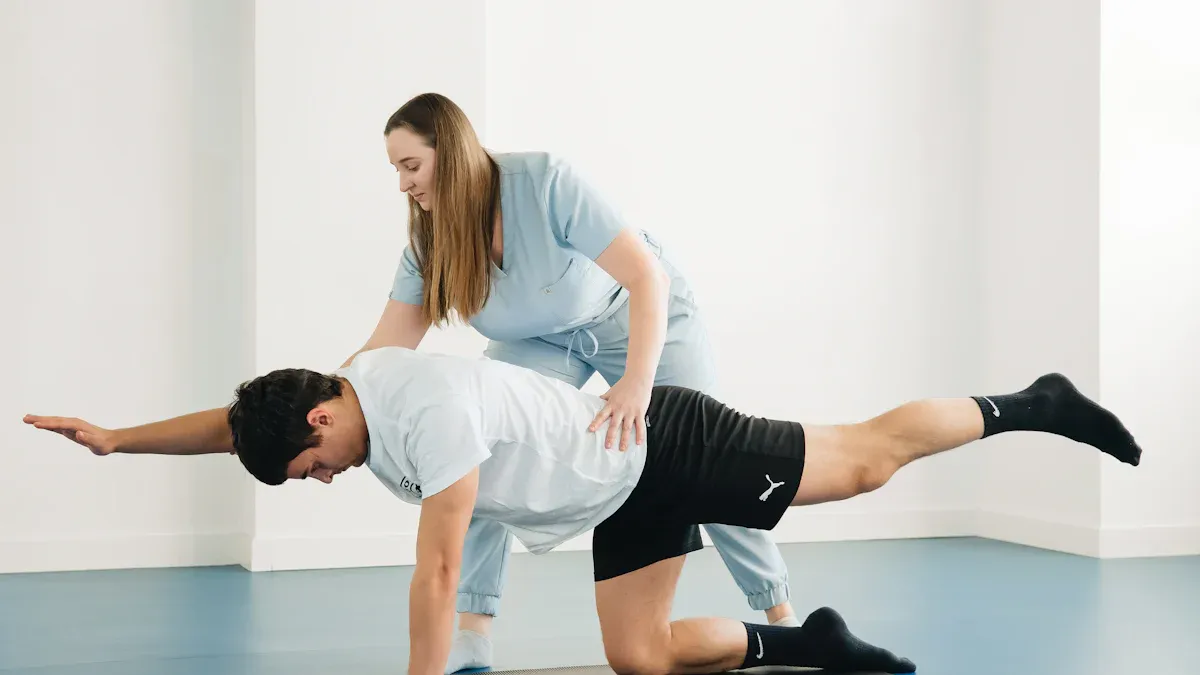 Top Exercises to Rebuild Strength After Cancer Treatment