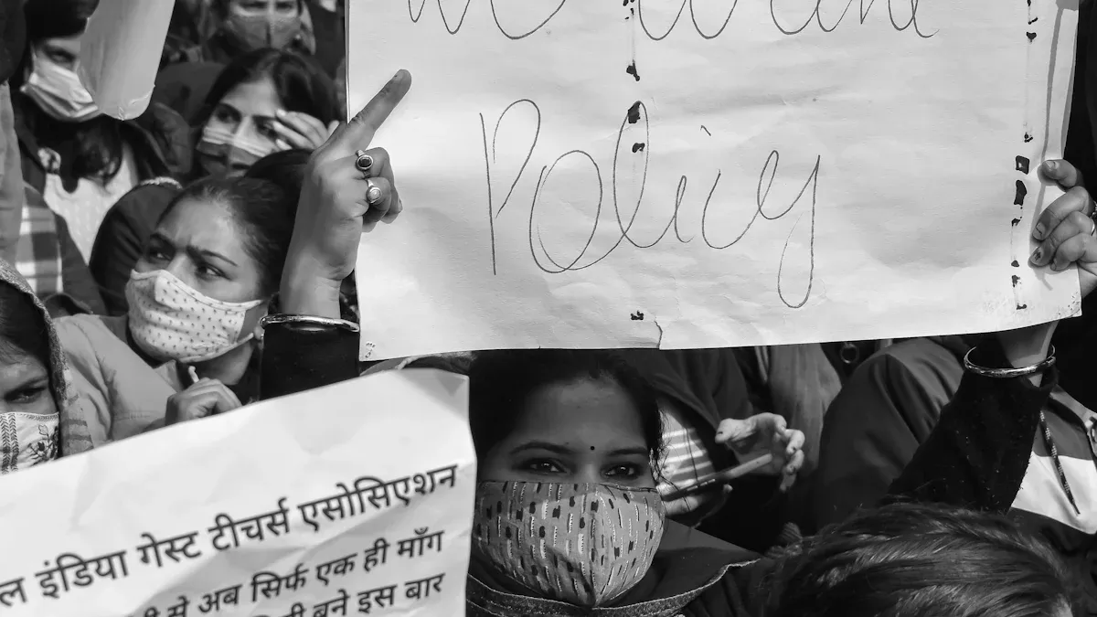How Advocacy Groups Drive Change in Cancer Policy