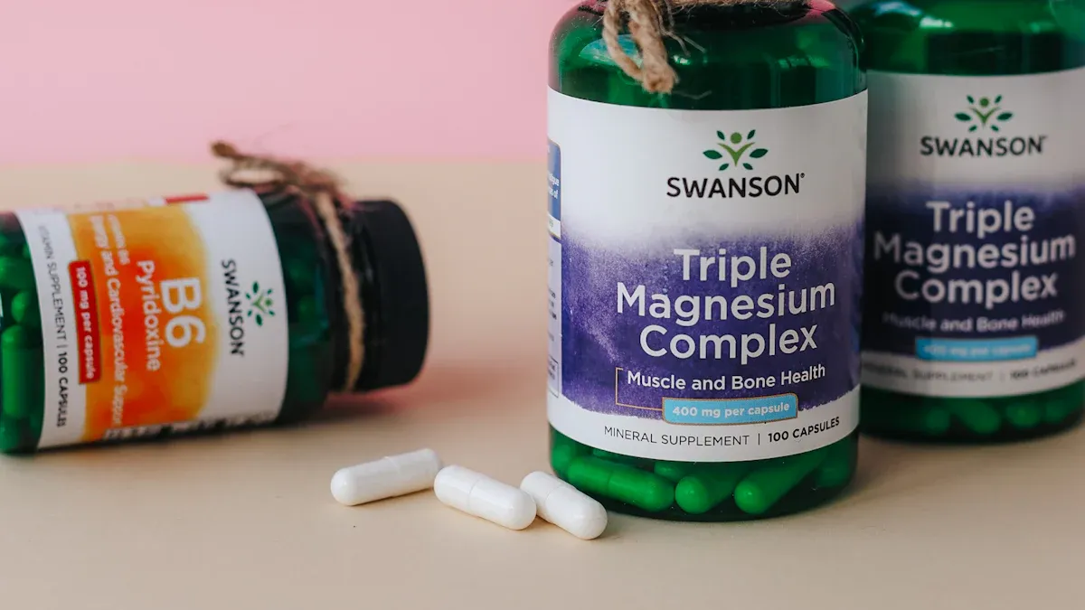 Practical Steps for Vitamin B6 Intake