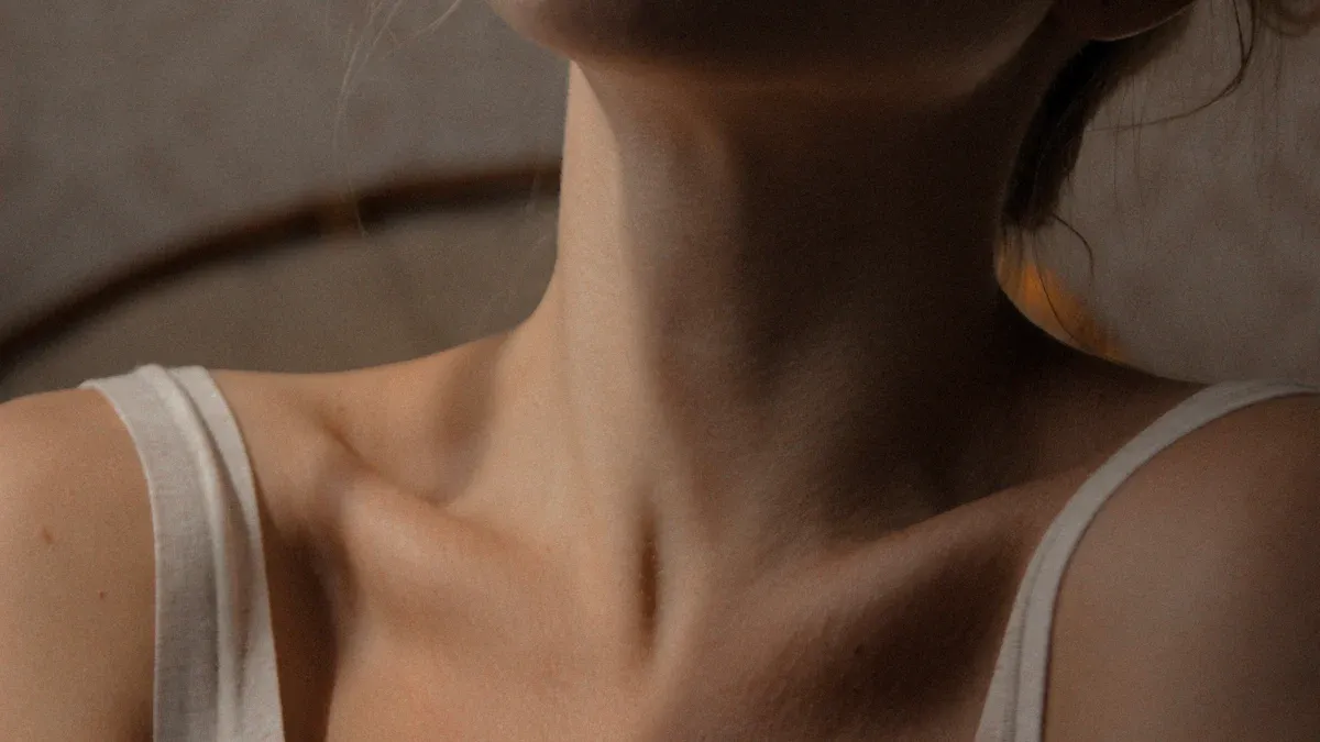 Iodine Risks and Deficiency