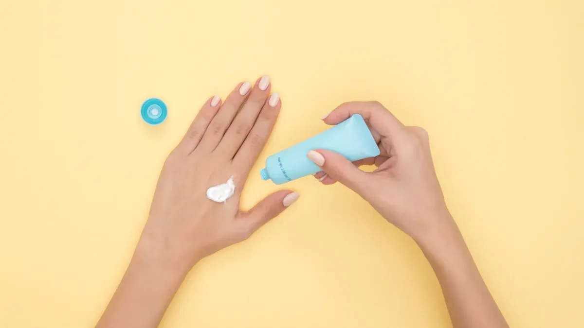 Wear Sunscreen Every Day