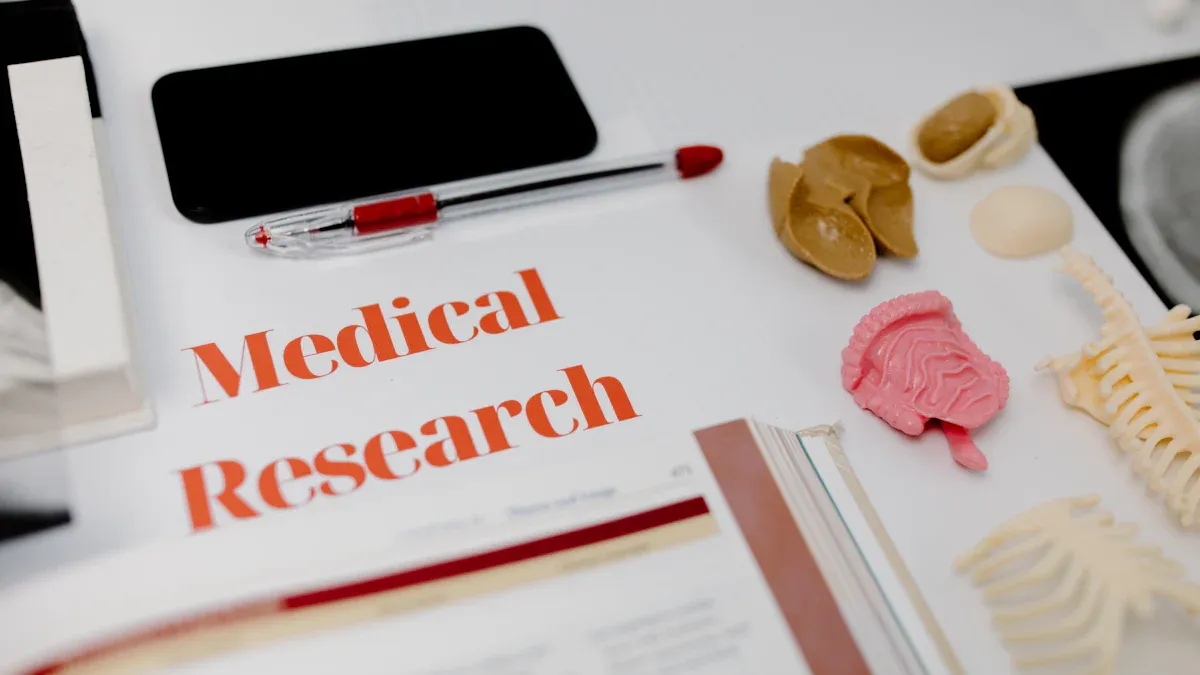 Research and Action