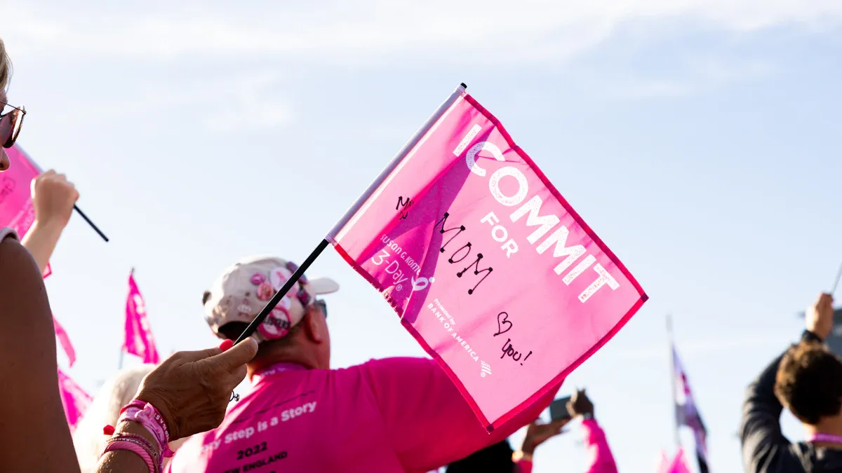 The Role of Social Media in Cancer Advocacy Campaigns