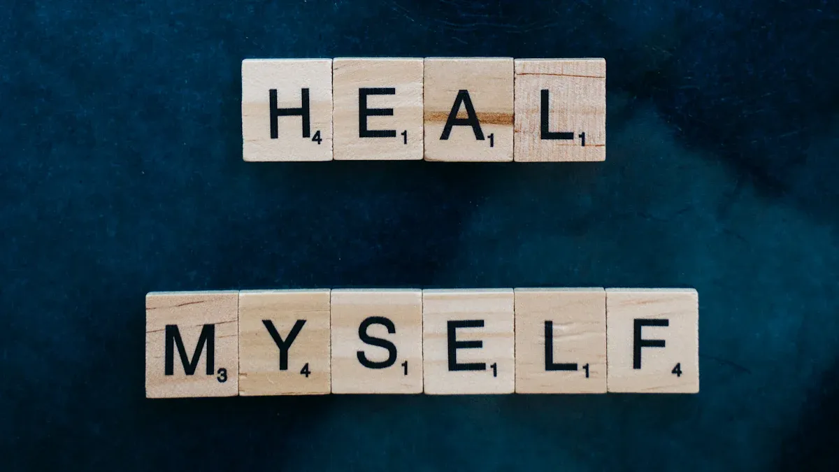 Building Resilience: Emotional Health for Caregivers