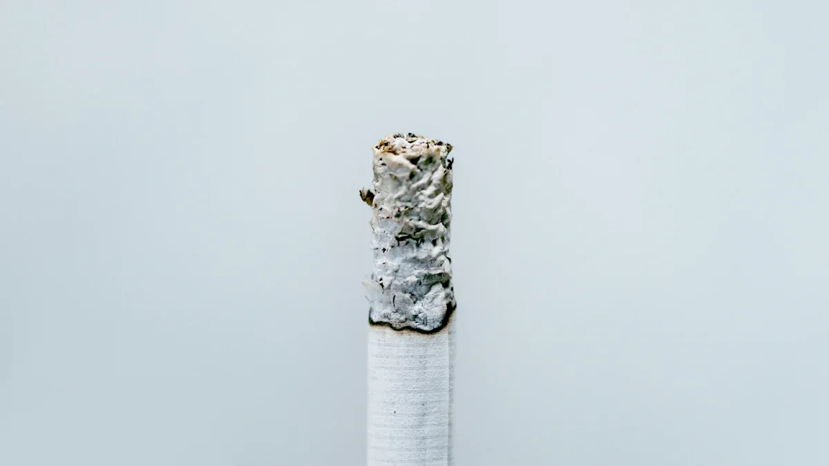 Why Do Non-Smokers Develop Lung Cancer?