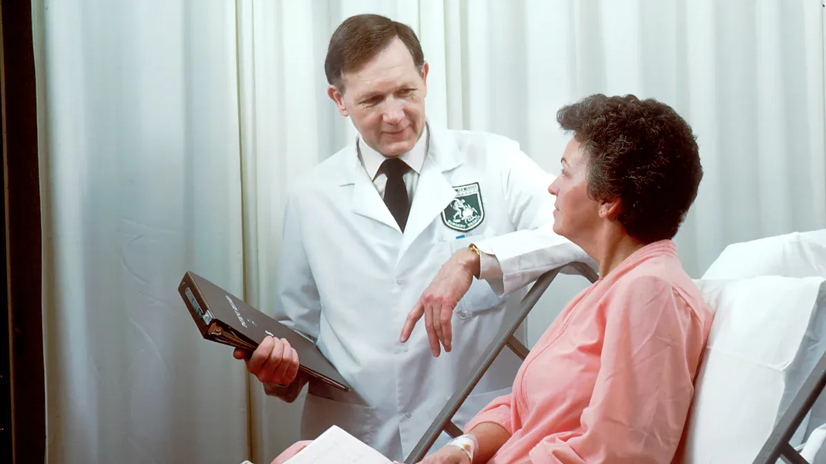 Symptoms of Chronic Lymphocytic Leukemia