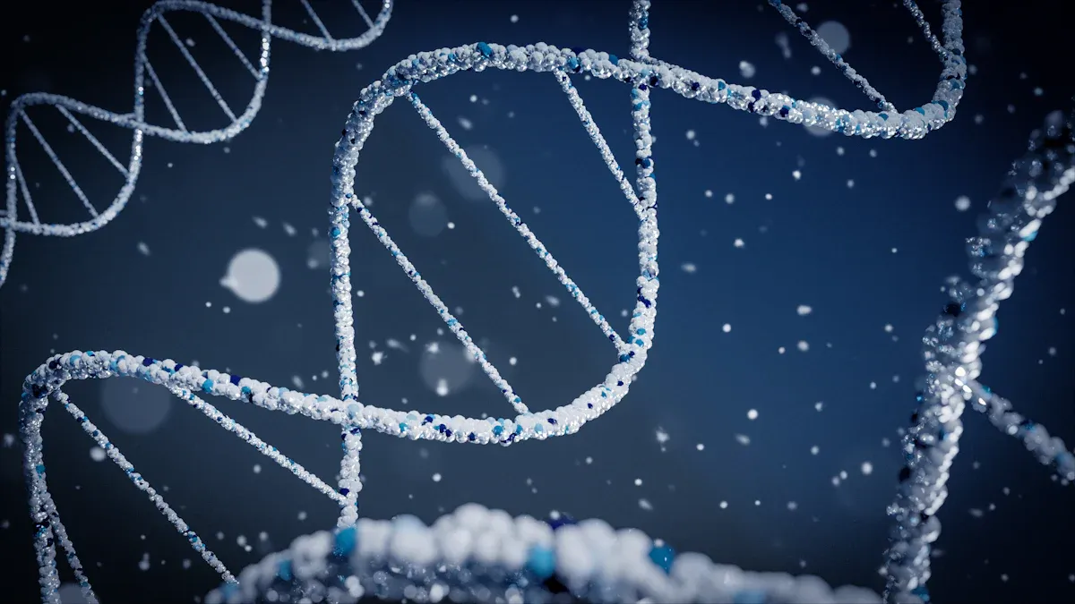 Are All Cancers Linked to Genetic Mutations