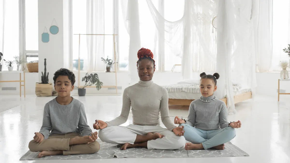 How Positive Thinking Boosts Mental Wellness and Prevents Cancer