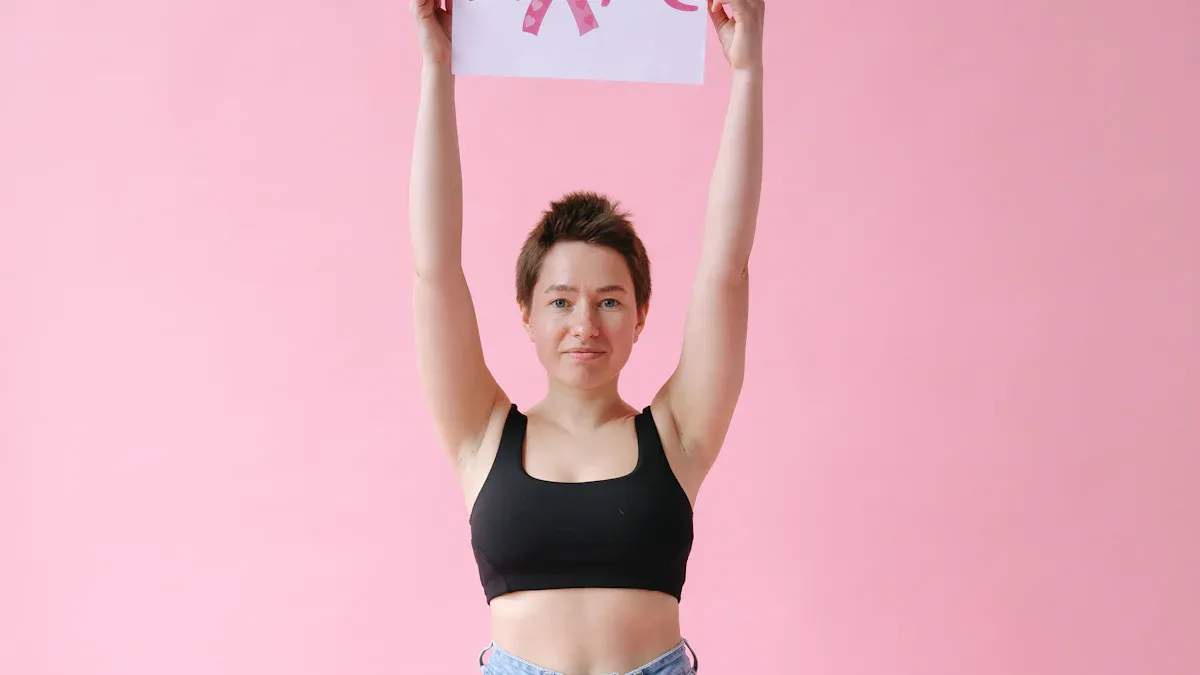 Why cancer survivors are not getting enough exercise support