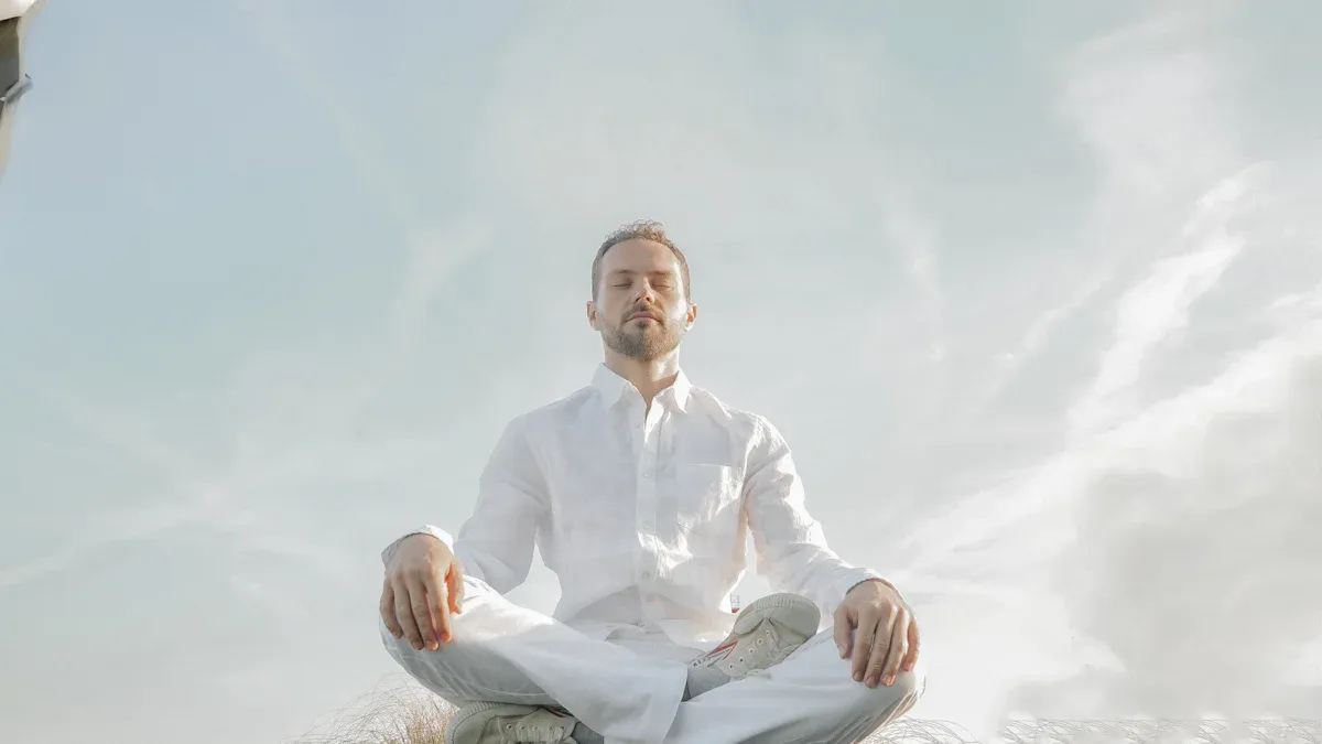 What is Holotropic Breathwork?