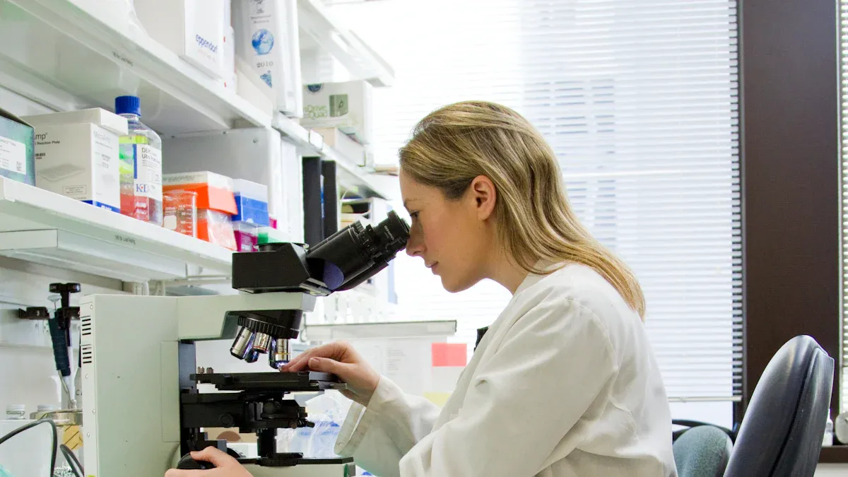 From Symptoms to Diagnosis: A Step-by-Step Guide