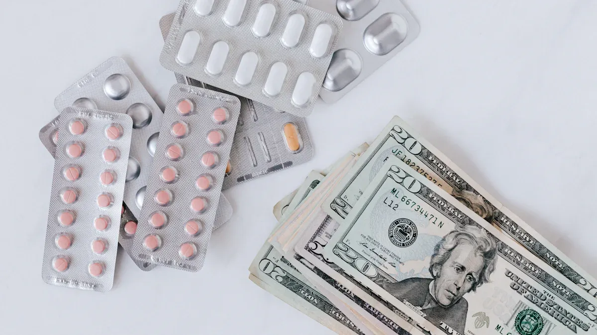 Why Cancer Therapy Costs Are So Different Around the World