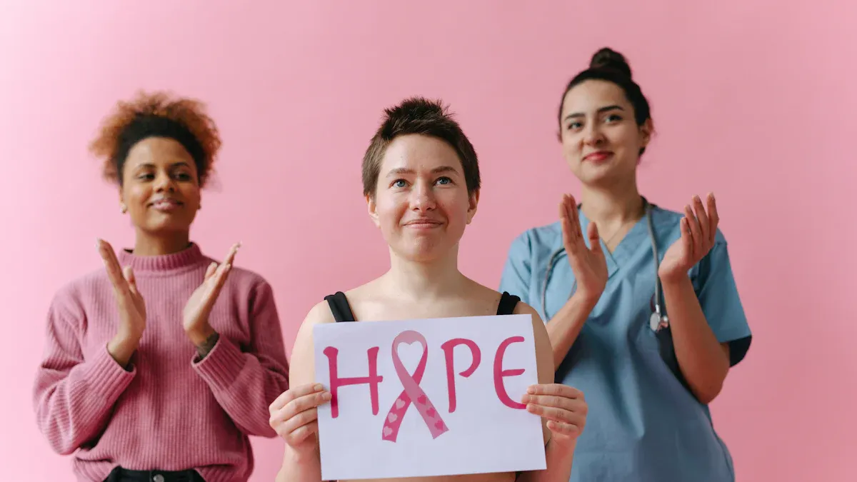 Raising Awareness: The Power of Grassroots Cancer Movements