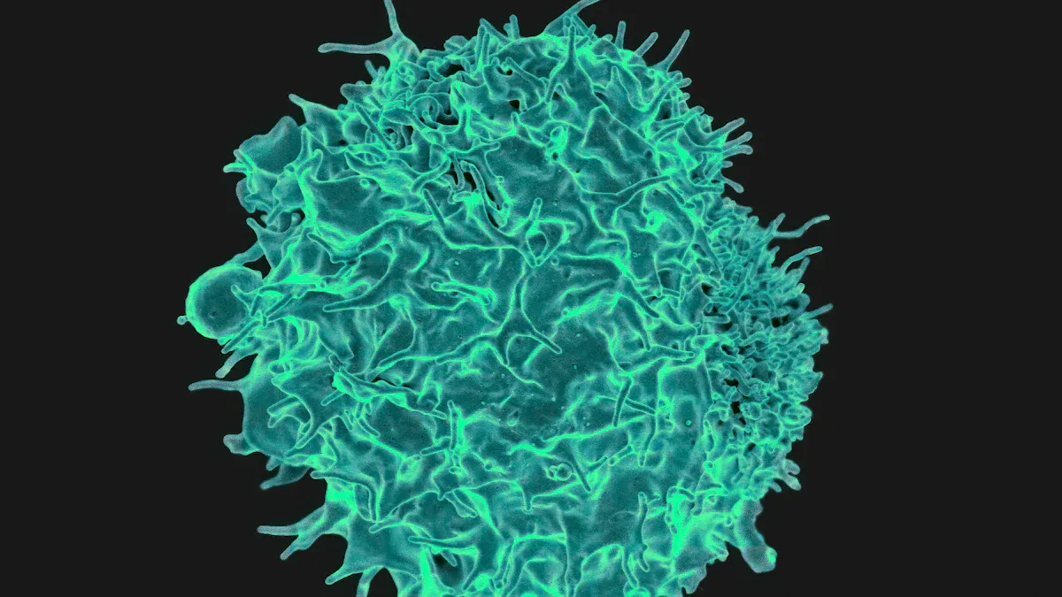 Exploring Immunotherapy: The New Frontier in Cancer Treatment