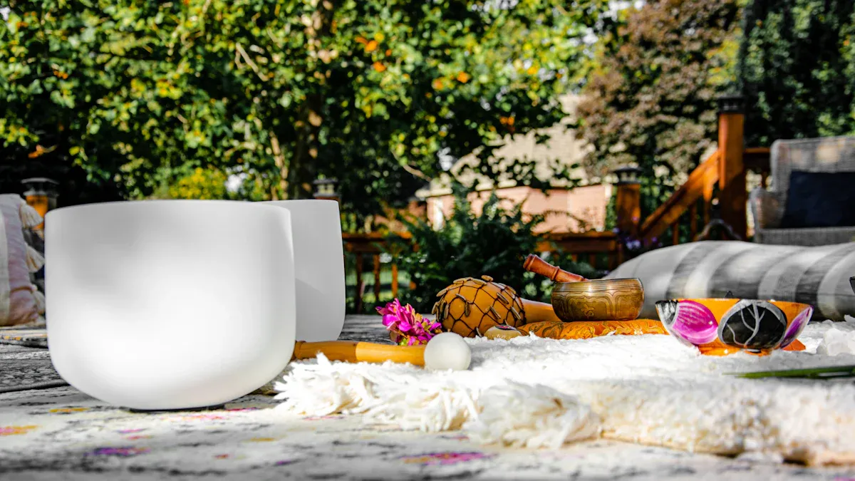 How Holistic Practices Can Help You Achieve Emotional Balance