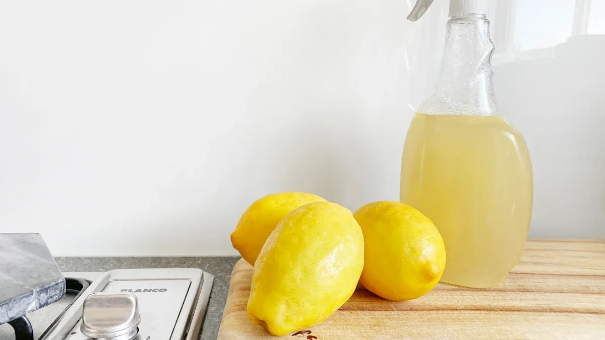 Practical Ways to Detoxify Your Living Space for Better Health