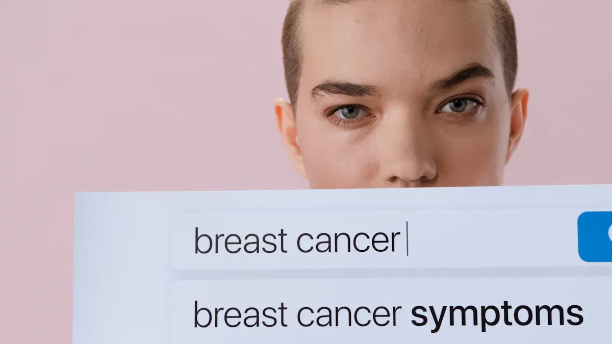 Can Men Develop Cancers Commonly Associated with Women