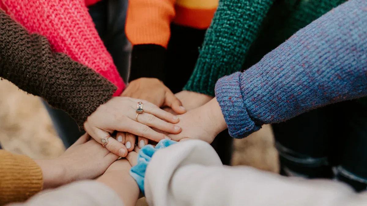 How to Build Meaningful Relationships with Nonprofits and NGOs