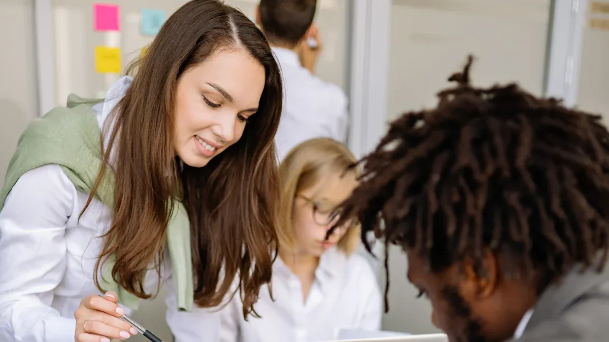 Building and Strengthening Effective Relationships