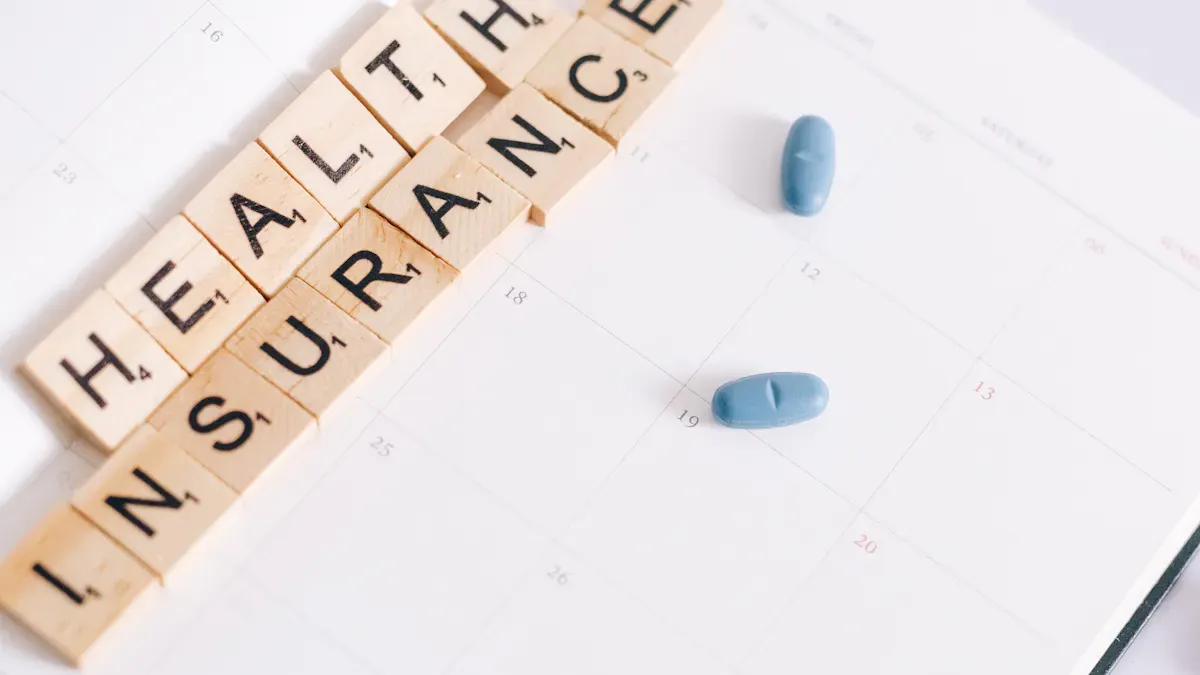 Understanding Insurance and Healthcare Options