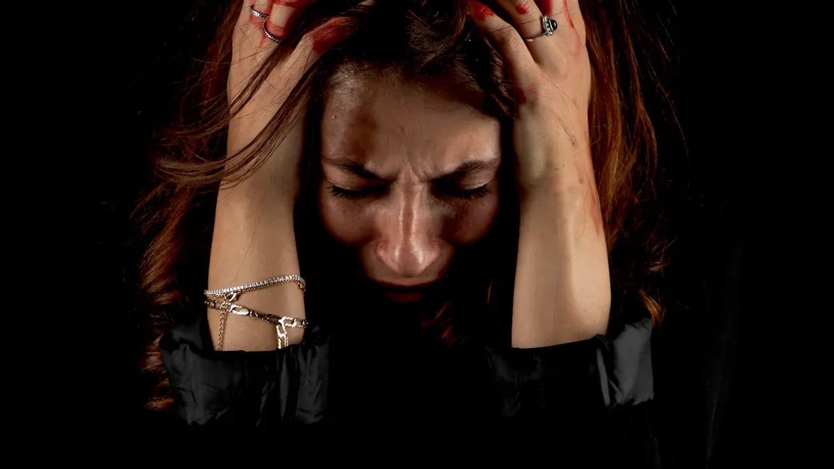 Recognize and Accept Anger