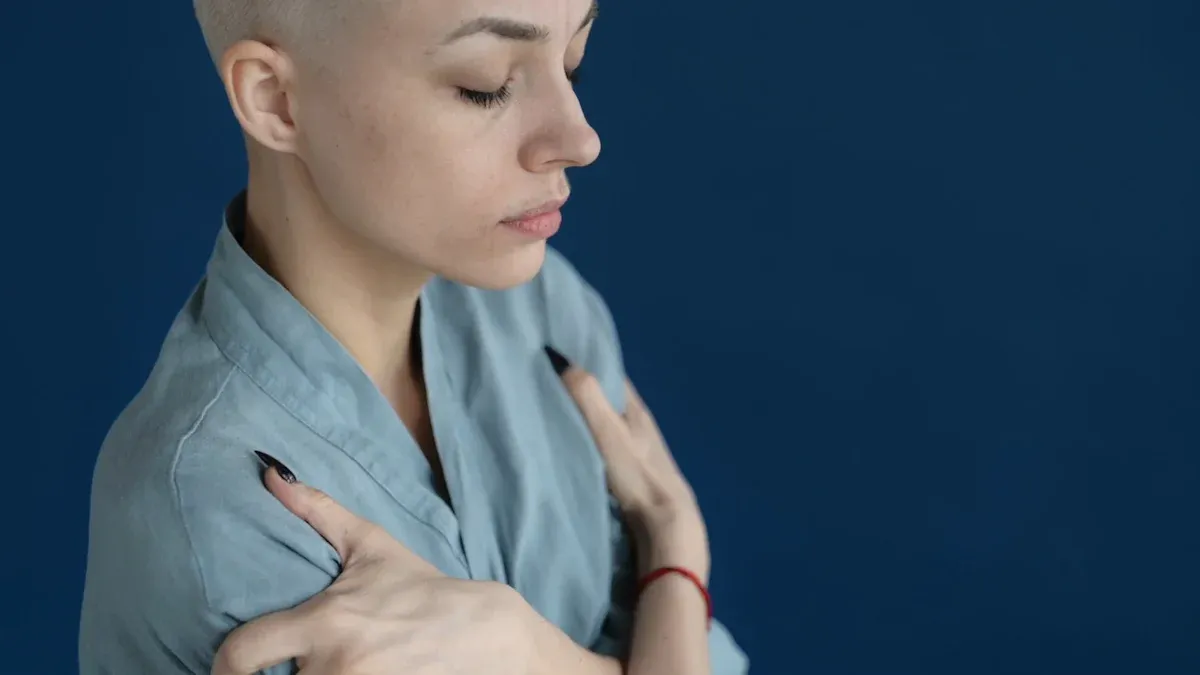 How to Cope with Anxiety During Cancer Treatment: Emotional Well-Being