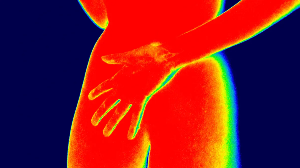 What Is Inflammation?