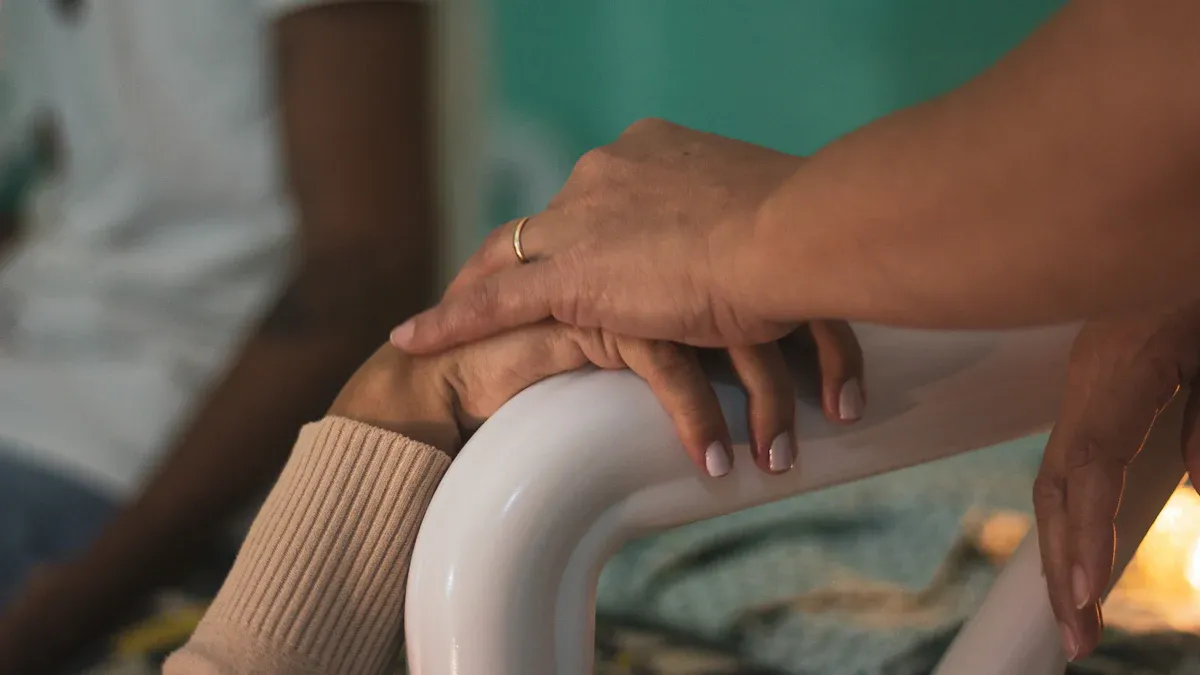 Breaking the News: How Doctors Communicate a Cancer Diagnosis