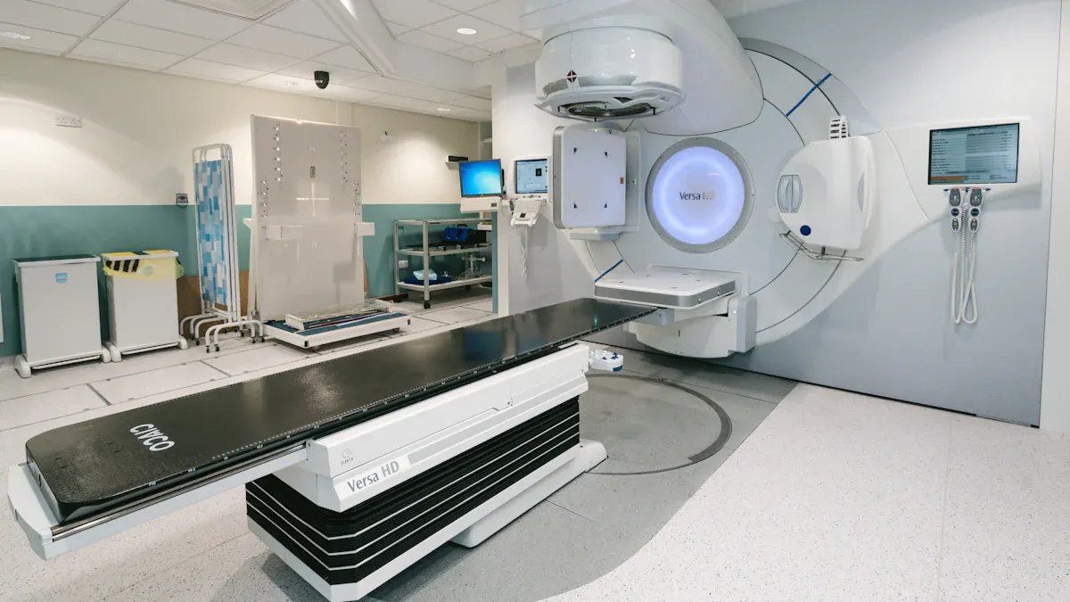 Understanding the Science Behind Tumor Treating Fields Therapy