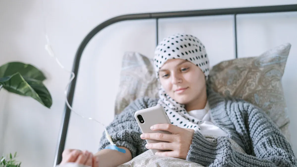 Does Cancer Always Make You Feel Sick
