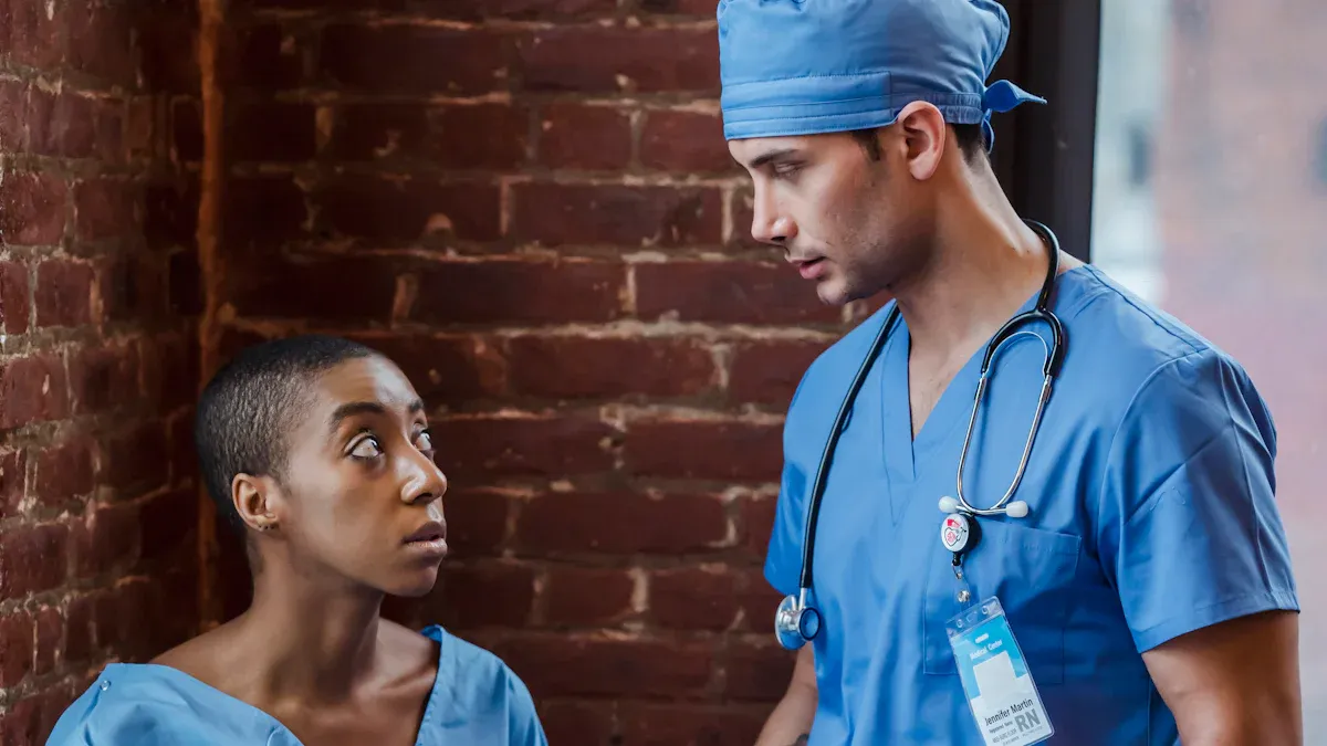 Best Practices for Patient Communication During Screenings