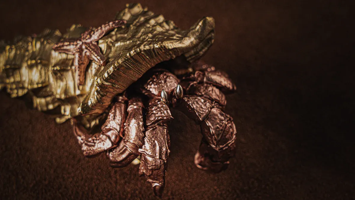 Copper in the Body