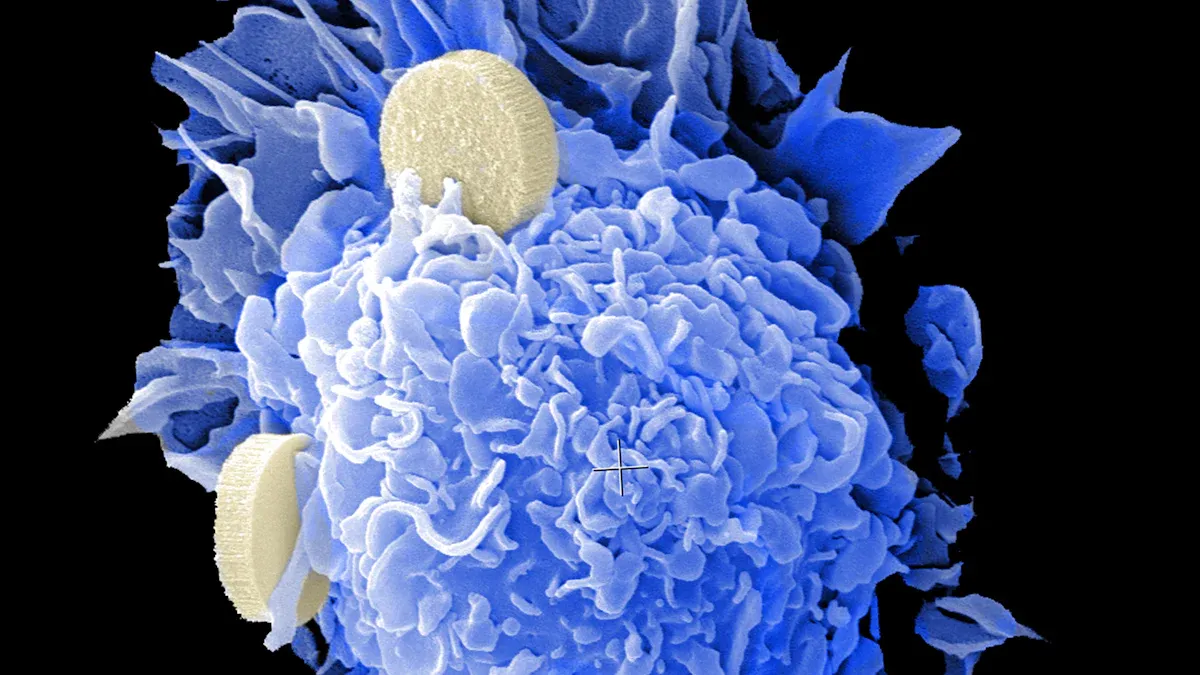 Understanding Islet Cell Carcinoma in the Endocrine Pancreas