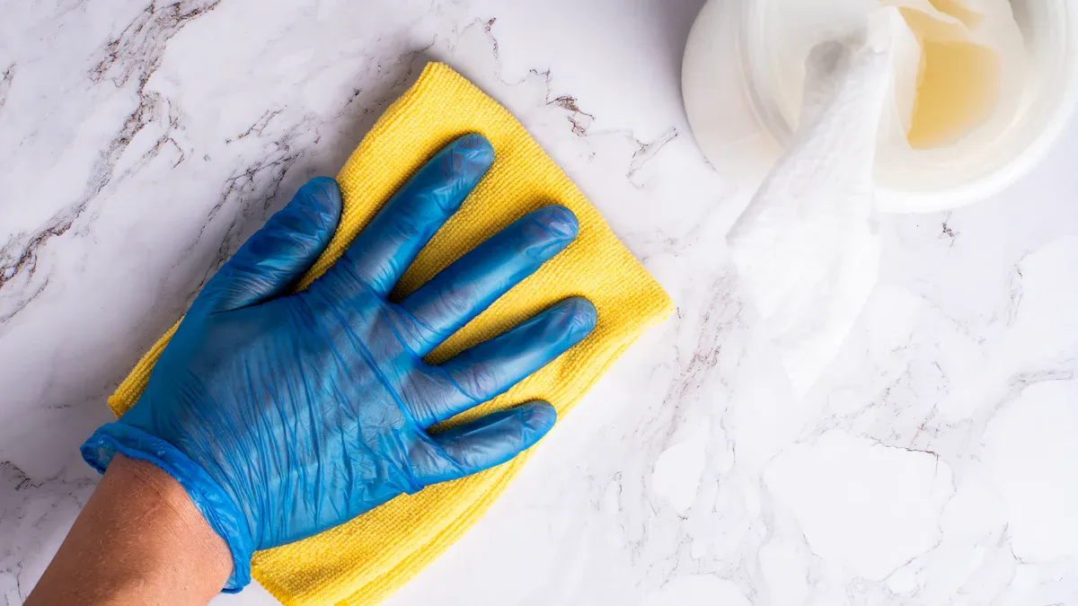 Preventive Measures for Creating a Safe Home Environment