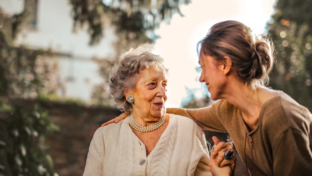What Are the Symptoms of Caregiver Burnout