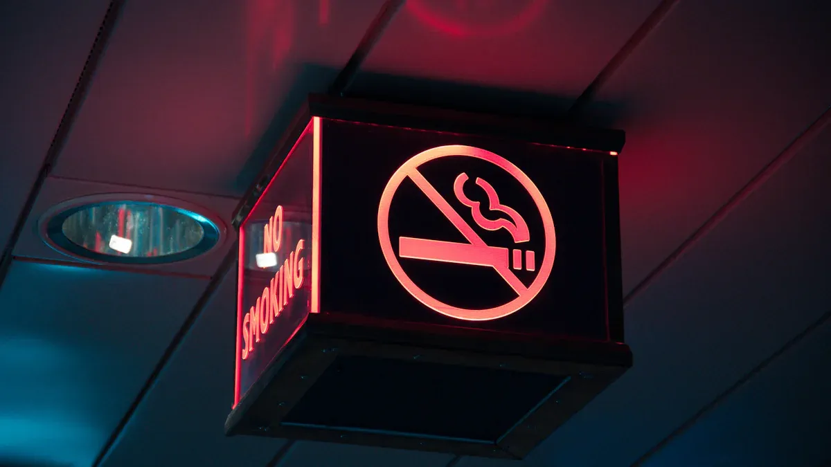 Proven Tips to Quit Smoking for a Healthier Life