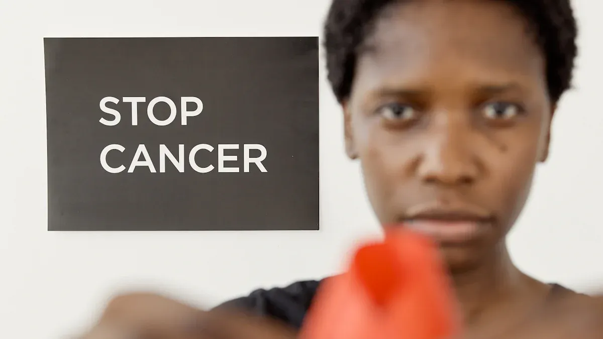 American Cancer Society Updates Cervical Cancer Screening Guidelines for Greater Accessibility