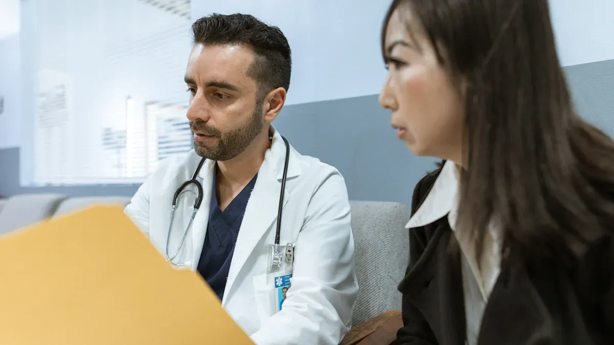 The Role of Technology in Healthcare Communication