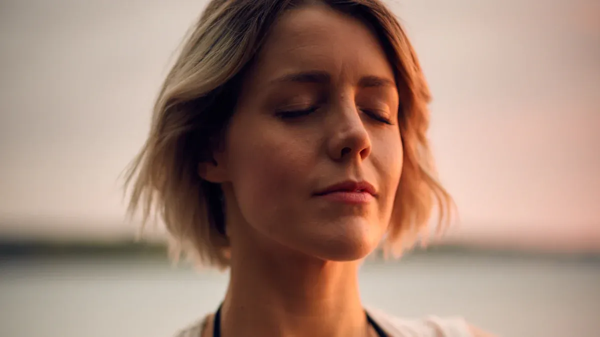 How Resonant Coherent Breathing Supports Nervous System Balance