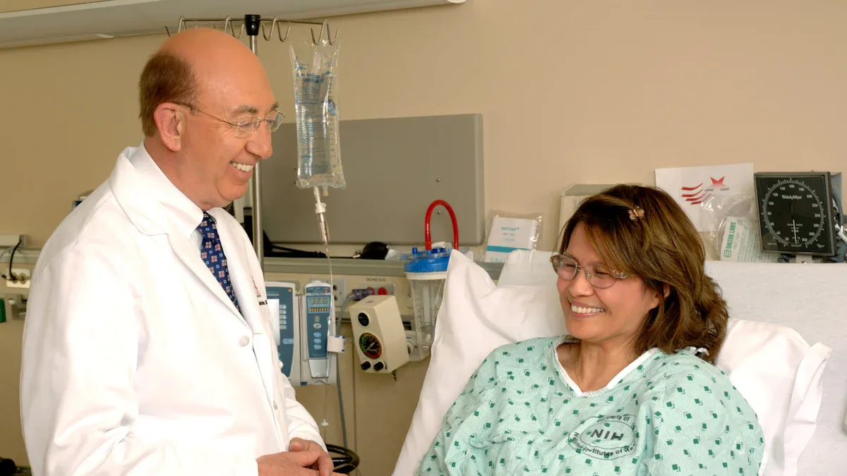 Precision Medicine in Action: Pancreatic and Melanoma Cases
