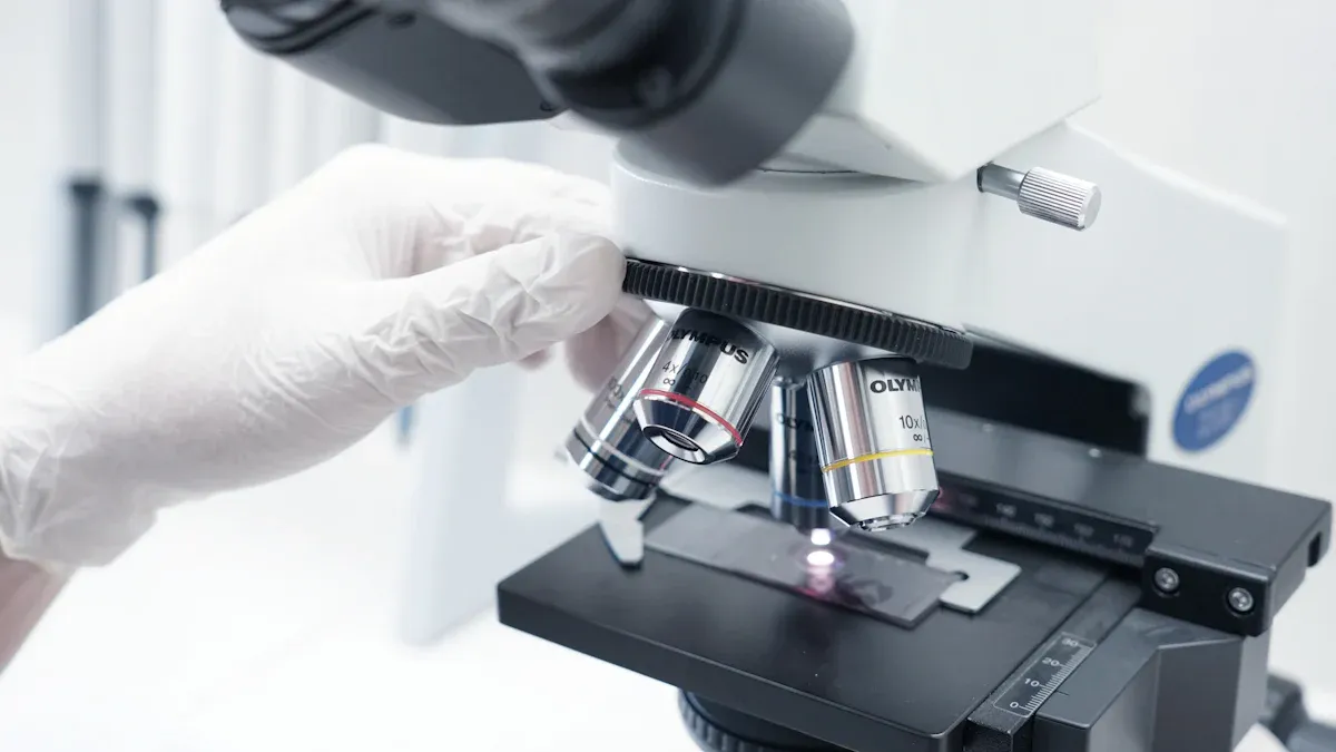 Key Technologies in Digital Pathology