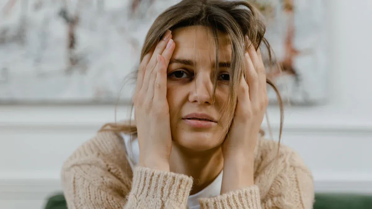 How Scars Affect Your Skin and Mind