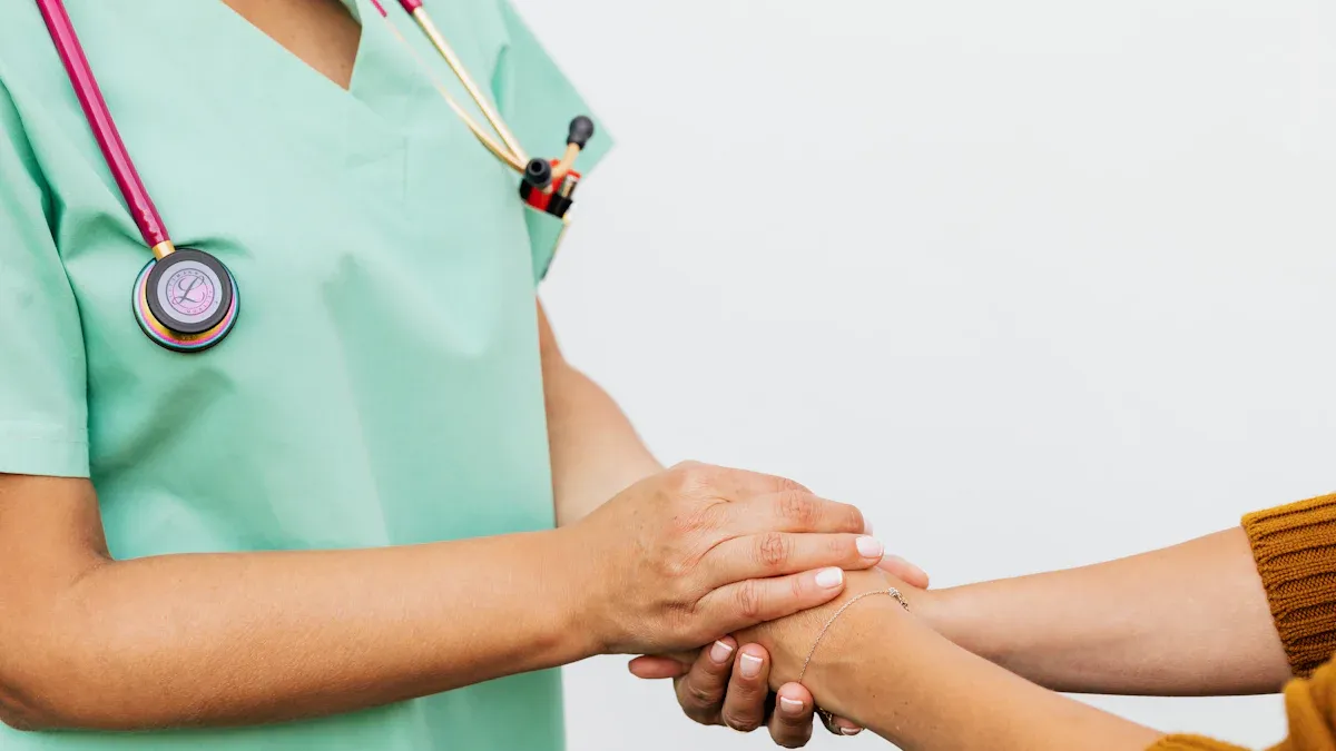 Patient-Centered Approaches