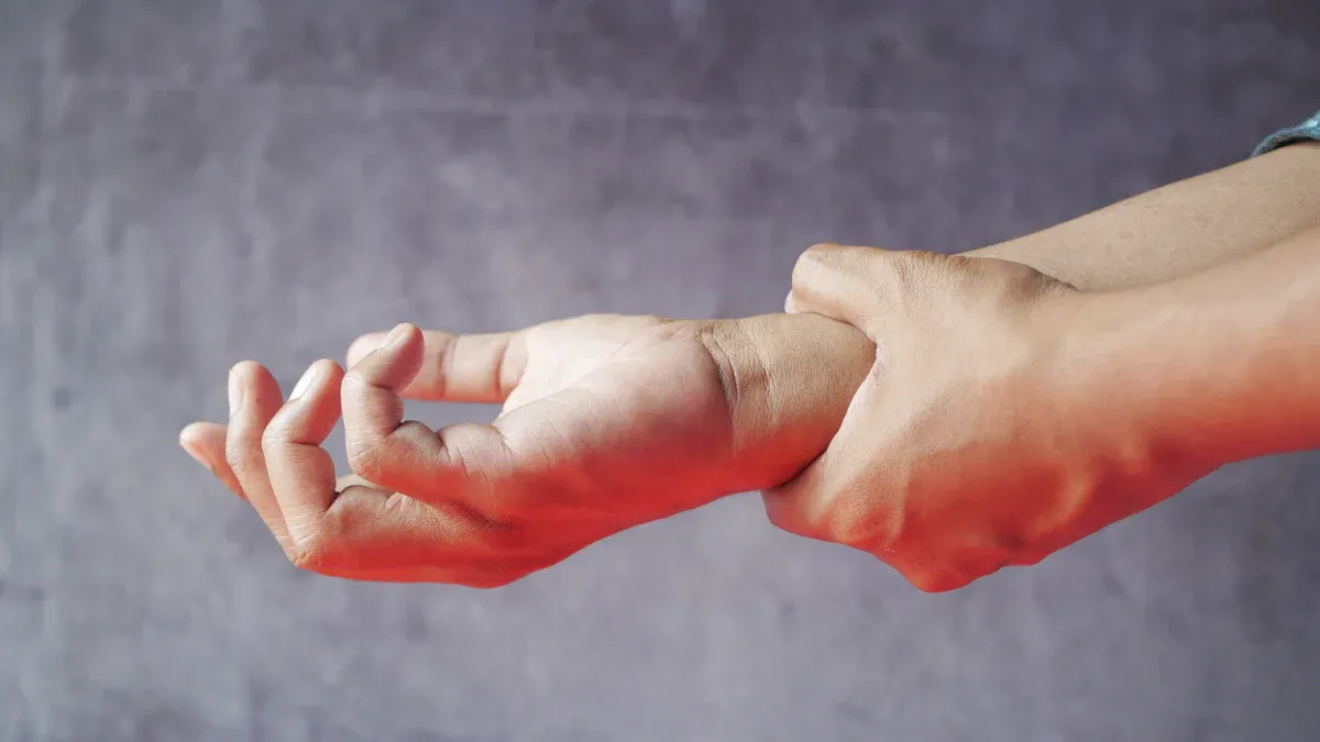 Multiple Myeloma Neuropathy Symptoms