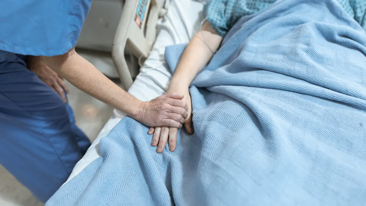 How to Empower Patients with Effective Self-Advocacy Tools