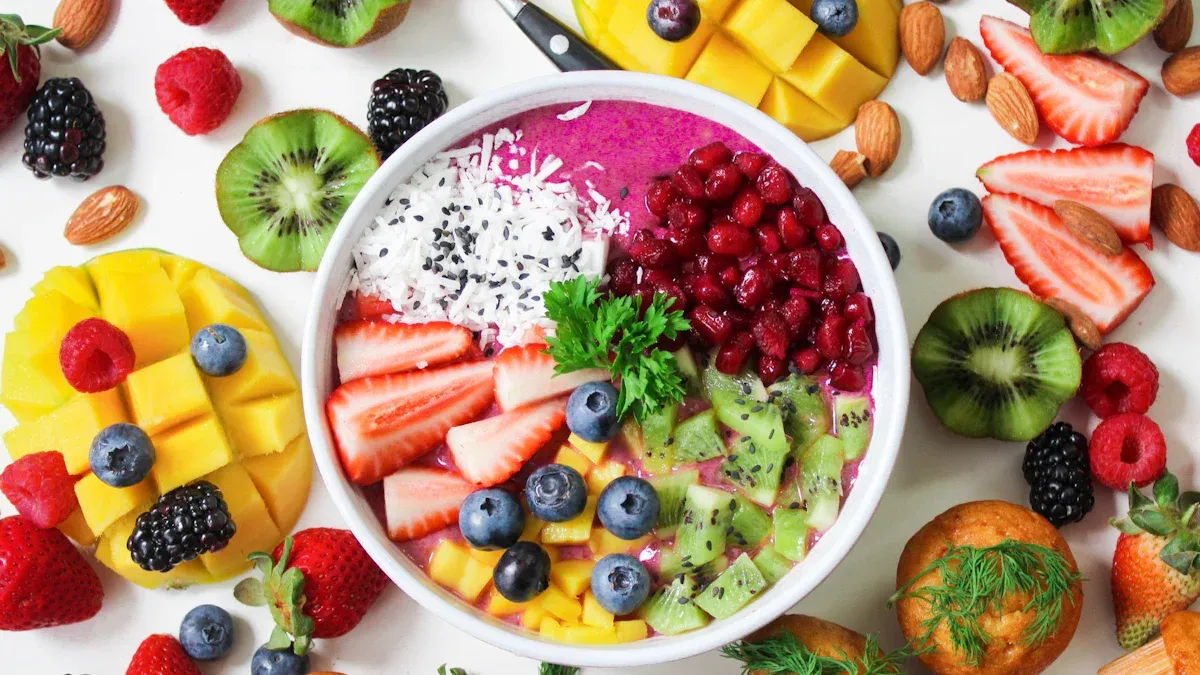 Make Healthy Changes Enjoyable